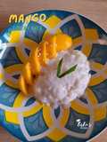 377. Mango Sticky Rice