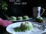 PUTU AYU (mpasi Booster BB)