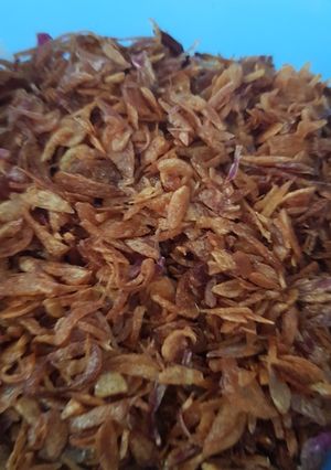 Foto resep Bawang goreng