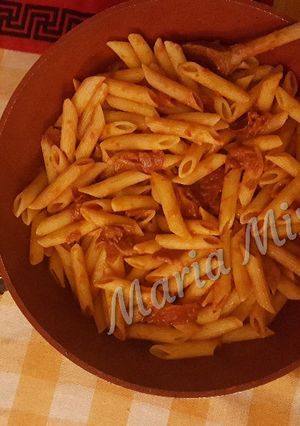 Φωτογραφία της συνταγής Amatriciana
