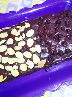 Foto resep Fudgy Shiny Brownies