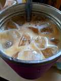 Iced Roasted Milk Tea (Ala Tealive)