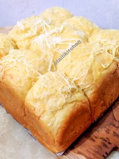 Foto resep Roti Kasur (Roti Sobek)