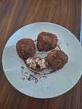 351. Oat Choco Balls