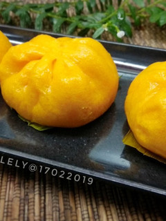 Foto resep Bakpao keju susu
