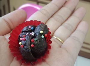 Foto resep Cococrunch sprinkle