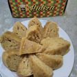 Bolu pisang sederhana