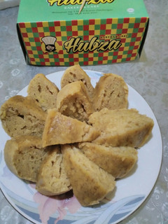 Foto resep Bolu pisang sederhana