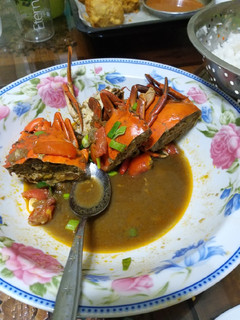 Foto resep Kepiting saus tiram
