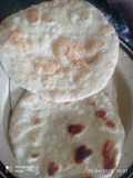 Tortillas Caseras