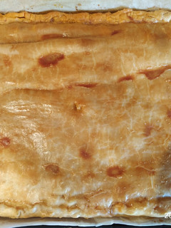 Una foto de Empanada de carne picada