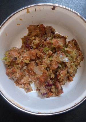 Foto resep Sambel Tempe