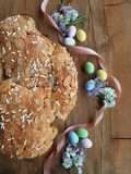 Colomba di Pasqua