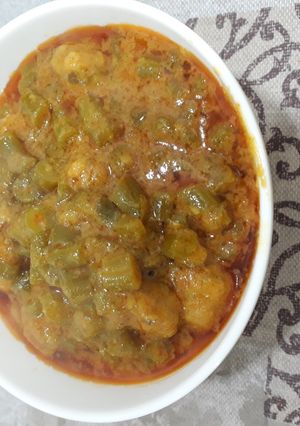 ફણસી ઢોકળી નું શાક (French beans Dhokali Recipe in Gujarati) રેસીપી મુખ્ય ફોટો