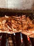 Adobo para carne a la parrilla