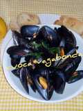 Cozze
