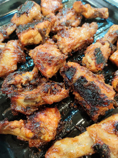 Foto resep Ayam Bakar Oven