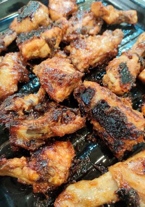 Foto resep Ayam Bakar Oven