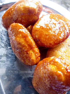 Foto resep Gemblong