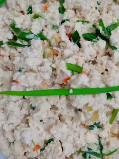 Foto resep Tahu Tumis Kucai