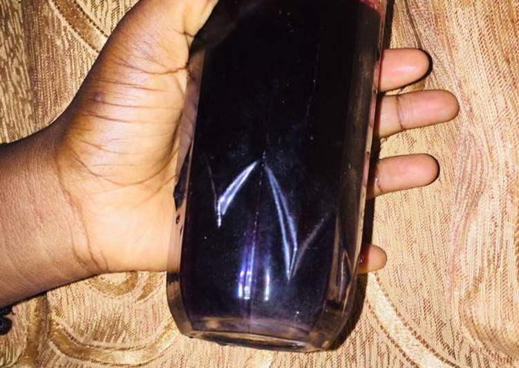 Recipe: Delicious Zobo drink This is A Recipe That Has Been Tested  From My Kitchen !!
