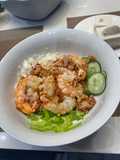 Salad Tôm Tươi EatWell
