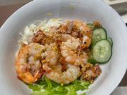 Hình ảnh của salad tom