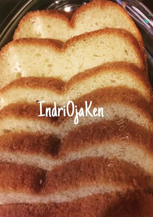 Foto resep Roti Tawar (Killer Soft Bread)