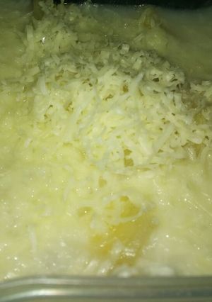 Foto resep Singkong thailand
