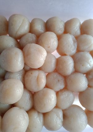 Foto resep Aci