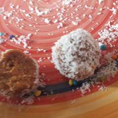 Una foto de Trufas 😏