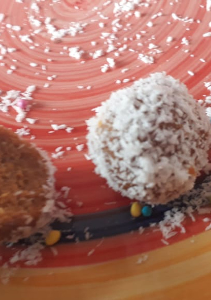 Una foto de Trufas 😏