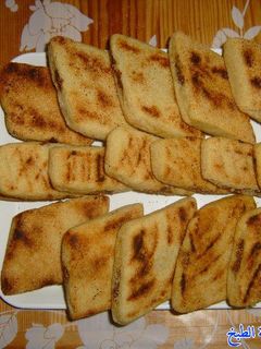 صورة لوصفة مبسس مغربي