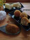 Gethuk Gula Aren Krispi