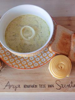 Francia hagymaleves🇨🇵 recept fotója