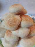 Cheesy Tapioca Bread