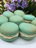 Macarons!