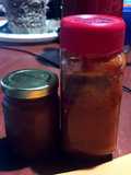 Extracto de tomate