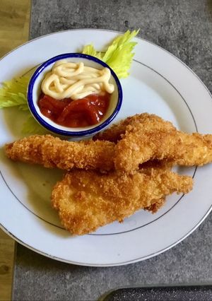 รูปของ นัตเก็ตอกไก่