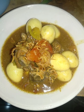 Cara Mudah Membuat Resep Ayam kecap kuah kental yang Lezat Anti Ribet, Lezat