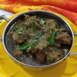 Bhuna Gosht