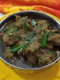 Bhuna Gosht