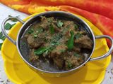 Bhuna Gosht