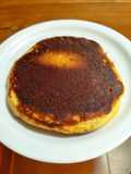 Panqueque de chipá