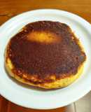 Panqueque de chipá