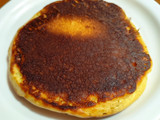 Panqueque de chipá