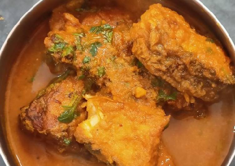 Apply These 5 Secret Tips To Improve Fish salan