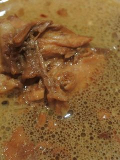 Foto resep Ayam Kecap Manis