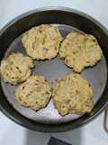 Pan de especias y queso