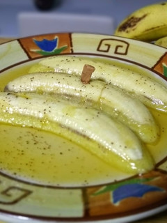 Foto de Banana Caramelada